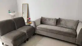 Di Jual Rumah 1 Lantai Fullfurnish Di Residence Cibening Purwakarta