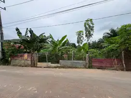 DIJUAL TANAH DI ALANG ALANG PALEMBANG SUMATERA SELATAN