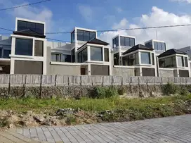 DIJUAL MURAH : KAVLING VILLA NUSA DUA - BALI