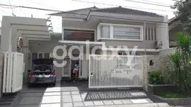 Rumah Bagus Siap Huni Sutorejo Surabaya