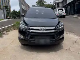 Toyota Kijang Innova Reborn Diesel (2019)