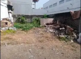 Dijual Tanah di Sayap Cibaduyut, Bandung