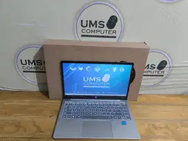 HP 14-ep0555TU INTEL Core i3-1215U Ram 8GB SSD 512GB NVMe