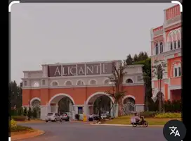 Dijual Segera Rumah Alicante Gading Serpong