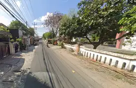 Tanah Sleman, Sebelah Kampus UIN Jogja, Batas Kota