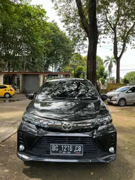 Avanza 1.5 Veloz Bensin AT 2021