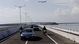 Tanah PREMIUM depan Tol Bypass Nusa Dua