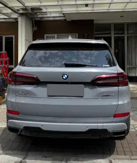 MURAH. BMW X5 G05 7 Seater 2022 xdrive40i xline 2021 x3