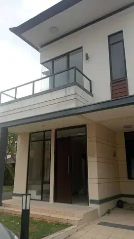 Disewa Rumah di Echanta Survana