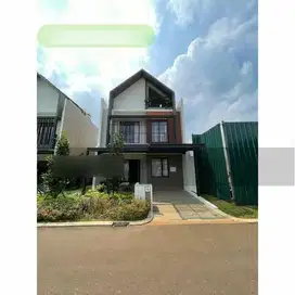 New Full Attic daerah Gading serpong Ukuran 7,8,9 dikawasan Symphonia