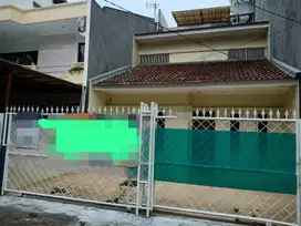 Hot Sale! Dijual Rumah Bagus 1,5Lt Siap Huni Di Sunter Jaya, Nego Samp