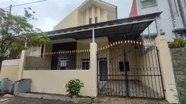 RUMAH SIAP HUNI BAGUS NIRWANA EKSEKUTIF DKT MERR RUNGKUT BARUK