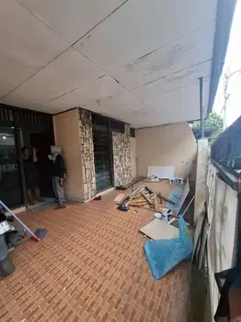 disewakan rumah di kayu putih jakarta timur