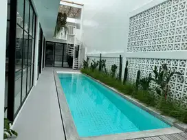 Villa Modern Pererenan canggu