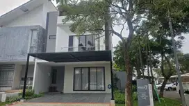 New Discovery vista lokasi terdepan