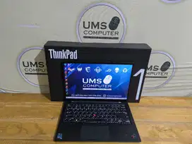 Lenovo Thinkpad X1 Yoga Gen 6 INTEL Core i7-1185G7 Ram 16GB SSD 512GB
