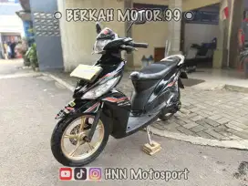 MIO J TAHUN 2013 TOP MURAH