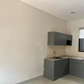 disewakan rumah di cluster aksara vanya park