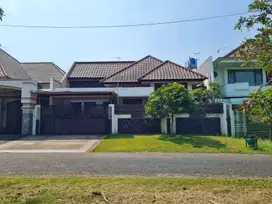 Rumah dijual boulevard araya malang