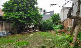 Ada Tanah Dijual di Lenteng Agung Jakarta Selatan