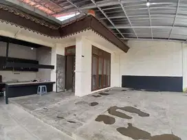 Dijual rumah di Jl.Poncol dekat ke Fatmawati dan Pd.Indah