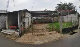 Tanah Datar Dijual Daerah Lenteng Agung Jakarta Selatan