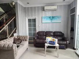 Rumah Minimalis Modern 2.5lt SHM di Antapani Bandung