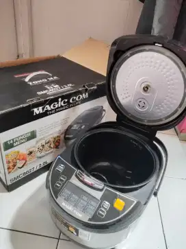 Magicom Digital
