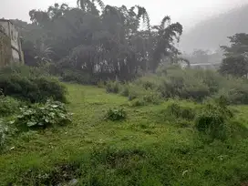 lahan strategis dekat pemkot batu