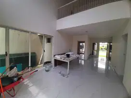 Dijual Rumah Suvarna Sutera Jati Tangerang