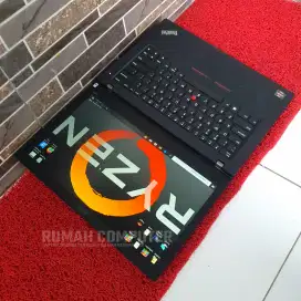 LAPTOP LENOVO THINKPAD A485 RYZEN 5PRO