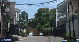 JUAL MURAH KAVLING SIAP BANGUN DI PERUMAHAN ELITE PLUIT TIMUR