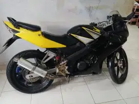 CBR 150 masih bagus ,kondisi Ok