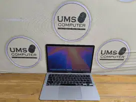 Macbook Air M1 Silver Apple M1 8/128 SSD CC 177 BH 90%