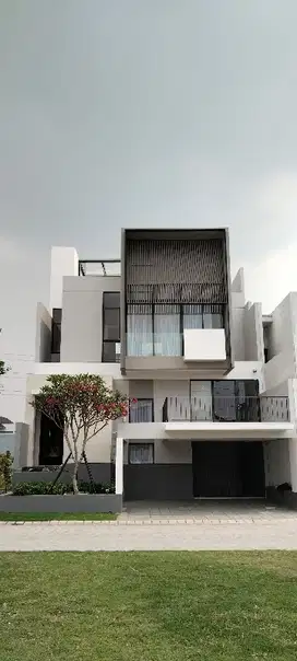 RUMAH 2LT DI PRAMBANAN RESIDENCE, LAKARSANTRI - SURABAYA BARAT