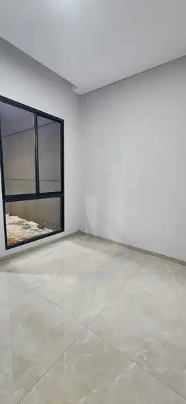 Rumah new siap huni di discovery alton