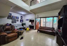 Termurah! Rumah hitung tanah sayap buah batu bandung tengah