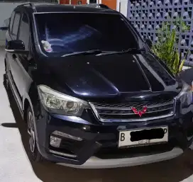 Wuling confero s 1.5cc manual 2018