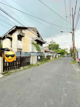 JUAL TANAH DI LEBAK JAYA SURABAYA