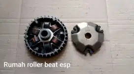 Rumah roller beat esp