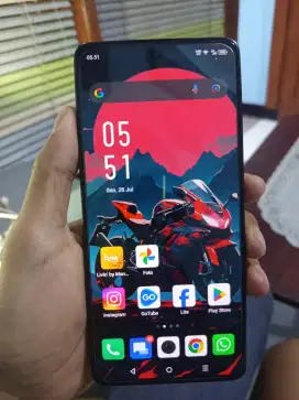 Hp infinix note 30 pro pecas 8+8/256gb