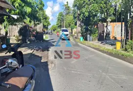 Di Jual Tanah Induk Lokasi Dekat By Pas Sanur Denpasar Selatan
