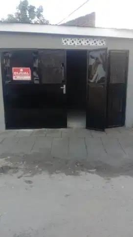 Dijual 1 unit rumah