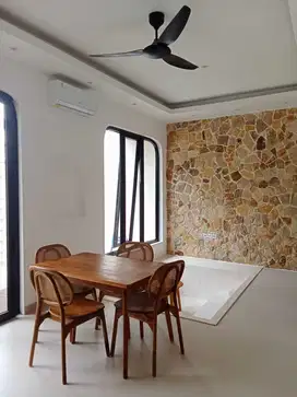 Brand New Cozy Villa 2 Beds Canggu Padonan