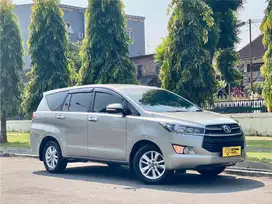 JUAL MURAH CEPAT! TOYOTA KIJANG INNOVA REBORN 2.0 BENSIN AUTOMATIC AT
