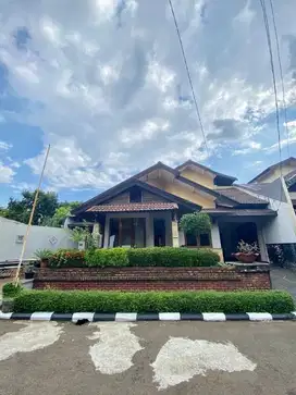 Disewakan Rumah di Cluster Exclusive Sukmajaya, Kota Depok, Jawa Barat