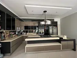 Rumah Taman Kota Wisata Cluster Livingstone Dijual