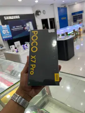 Poco x7 Pro 12/512