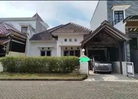 Rumah Tembalang Graha Estetika Undip