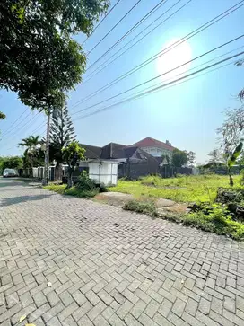Tanah Lokasi Premium Dekat Jalan Ringroad Utara Condongcatur